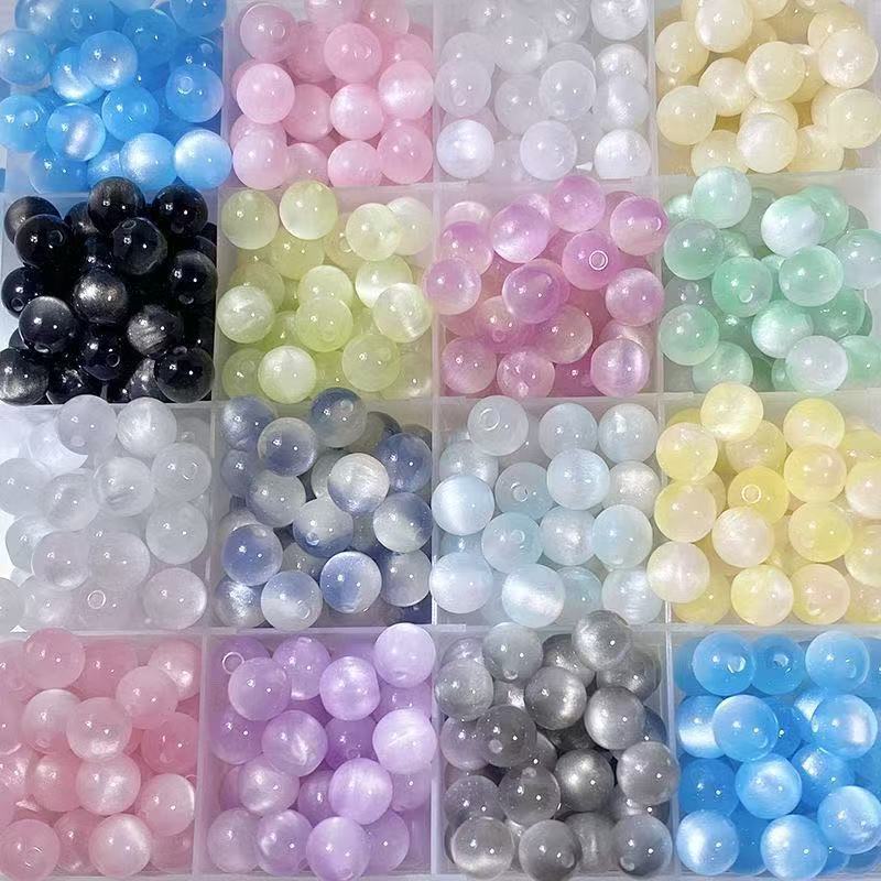 DIY beads