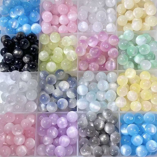 DIY beads